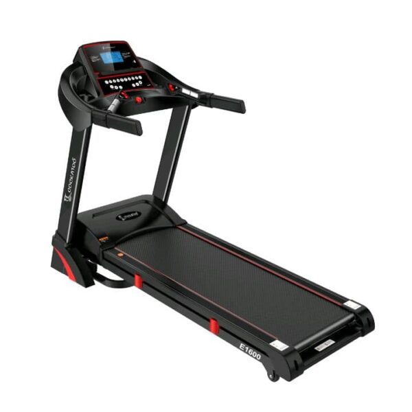 A5 Treadmill (Manual Inclined)