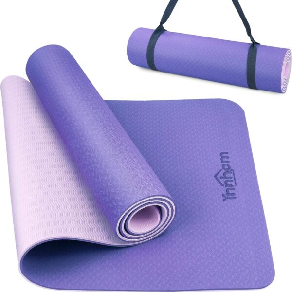 Yoga Mat